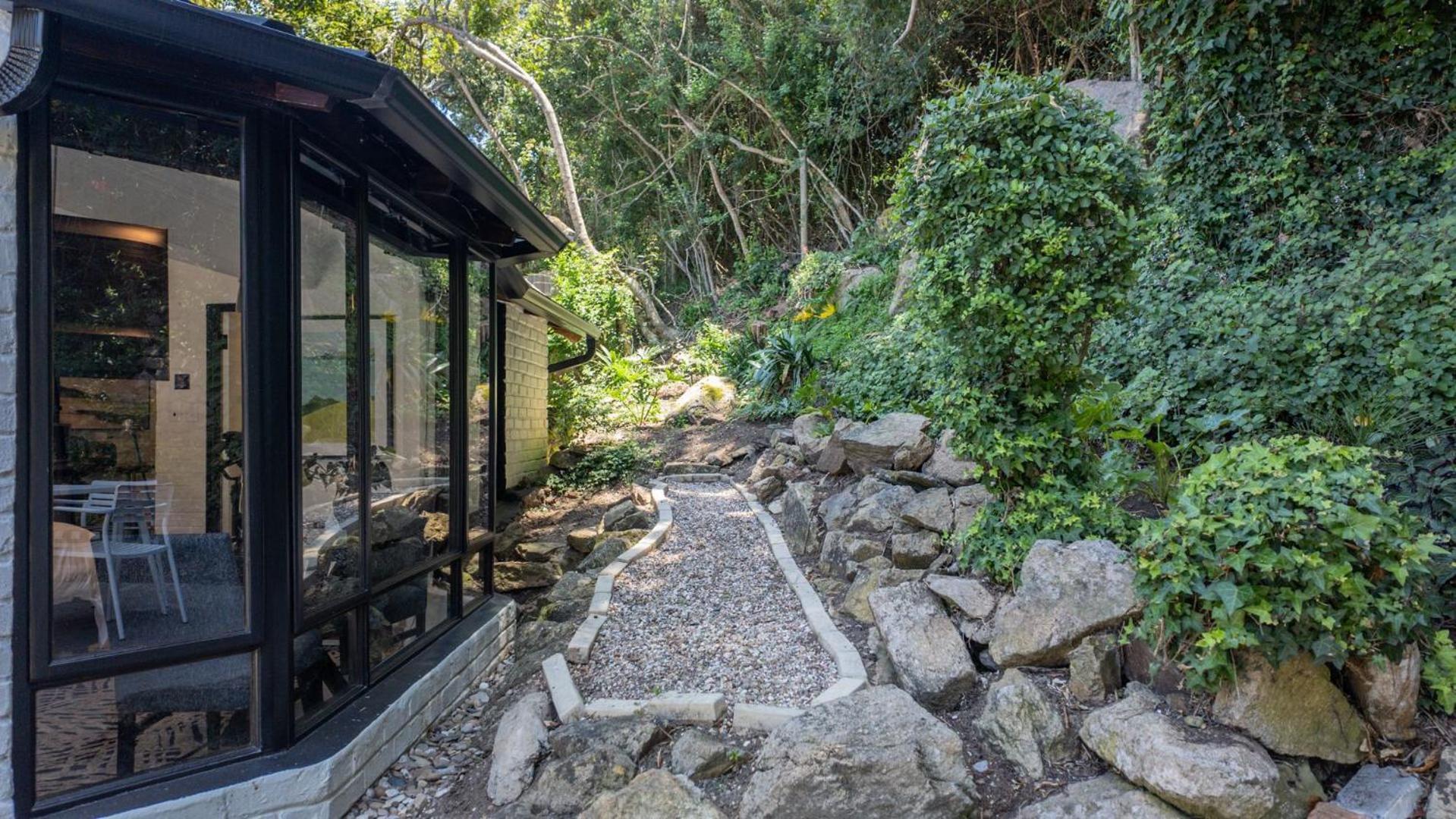 Cloverleigh Guest House Wildernis Exterior foto